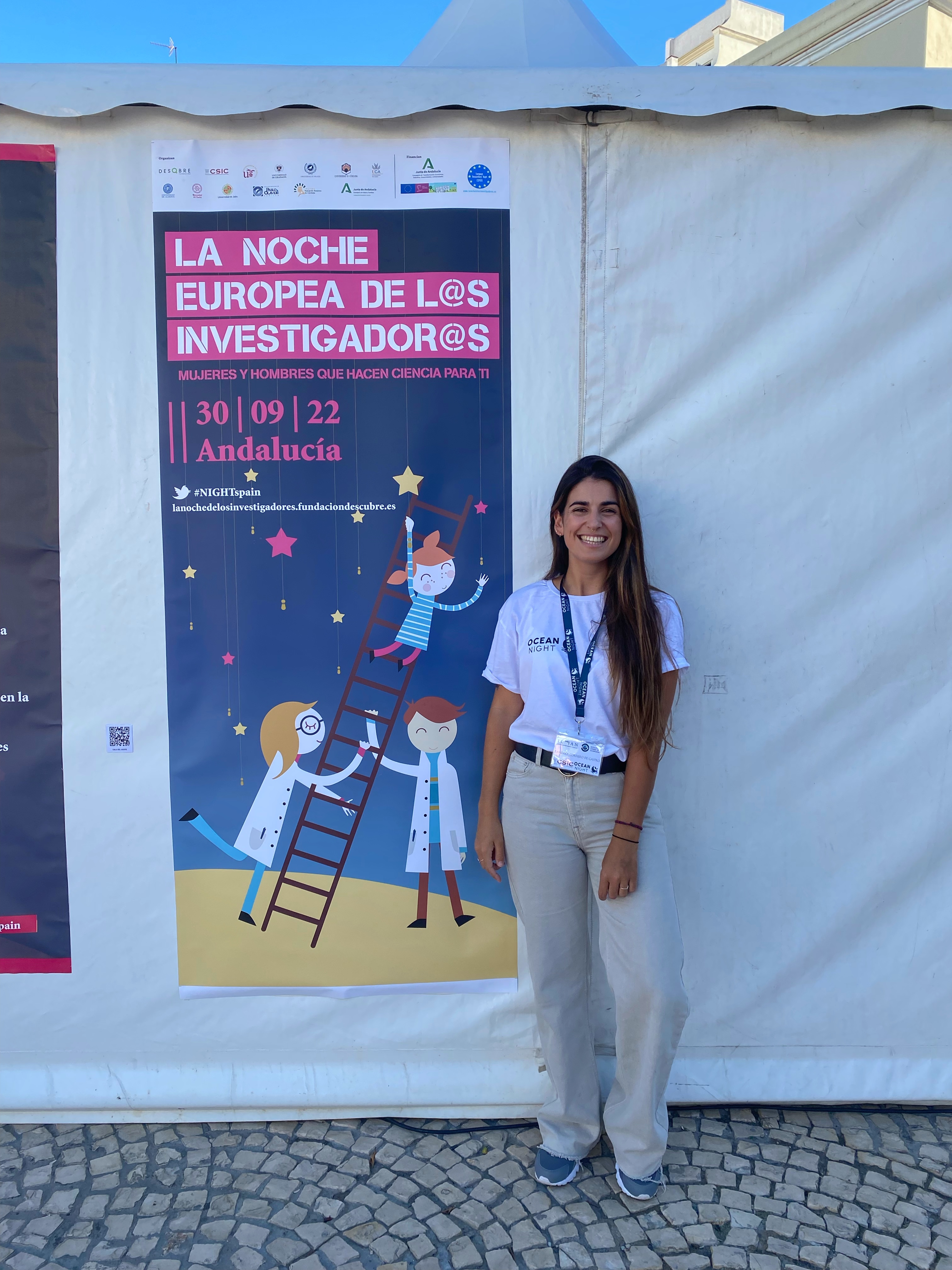 Scientific Outreach and Communication